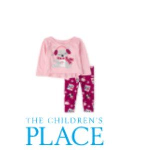 Toddler Two Piece Koala Set
